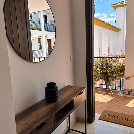Apartament Duplex Mezquita Kordoba Zewnętrze zdjęcie