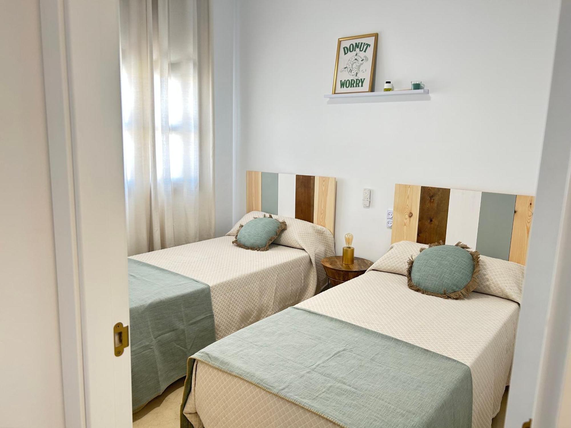 Apartament Duplex Mezquita Kordoba Zewnętrze zdjęcie