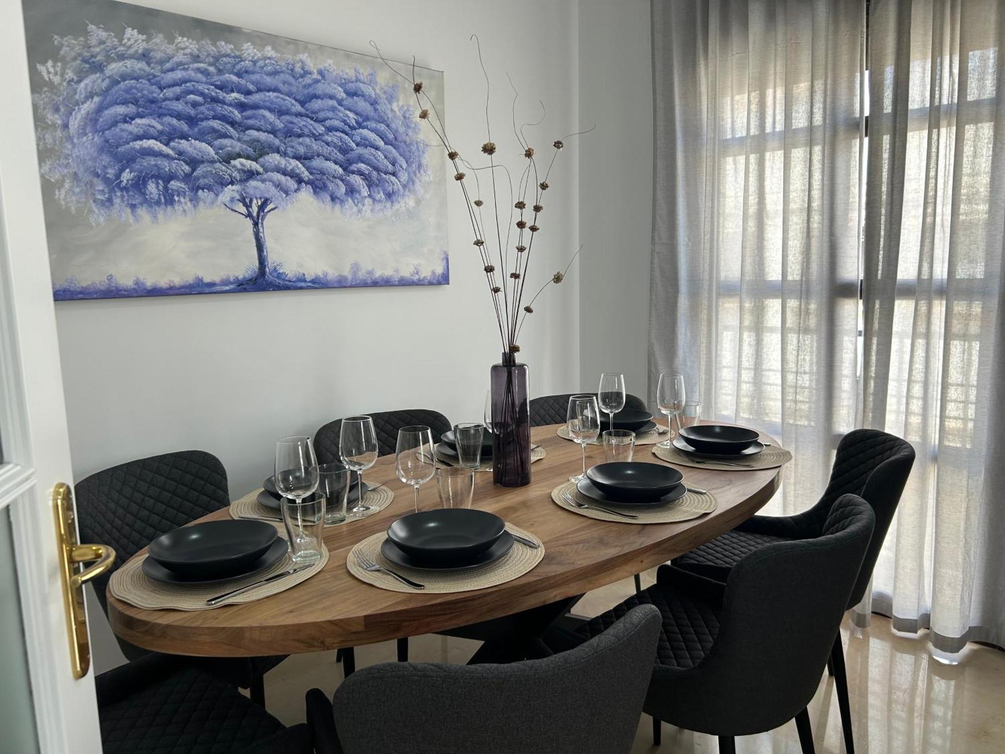 Apartament Duplex Mezquita Kordoba Zewnętrze zdjęcie